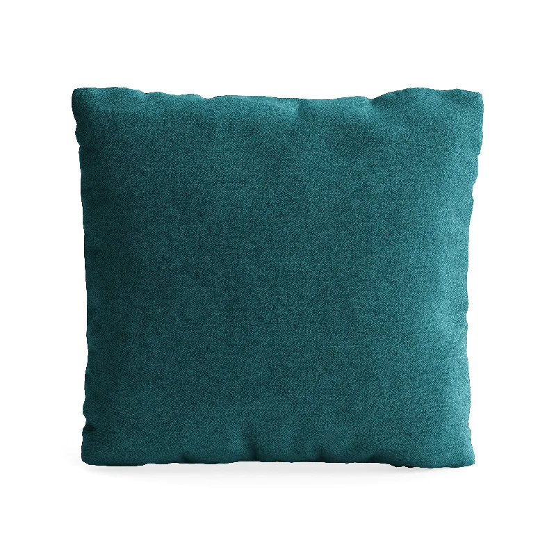 Square Accent Pillow 16 x 16 | Ocean