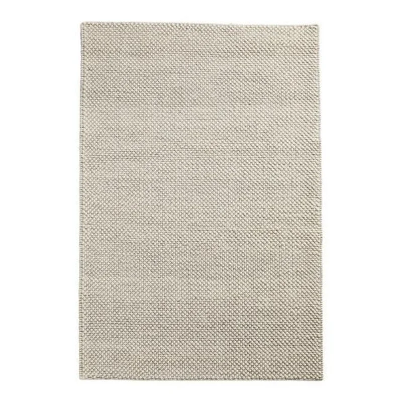 Tact Rug, off white, 170 x 240 cm