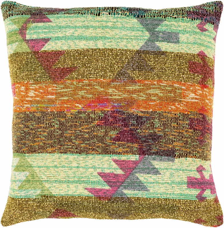 Jinks Decorative Pillow - Clearance