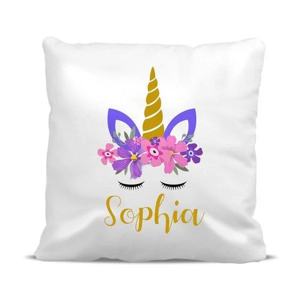 Unicorn Classic Cushion Cover