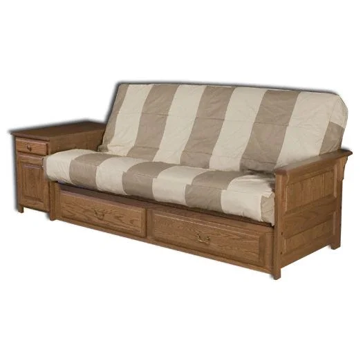 Reliance Traditional Futon