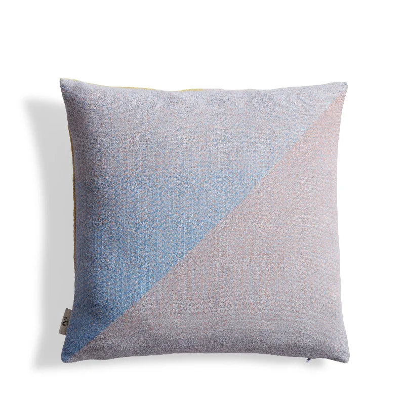 Portør Pillow in Pastel