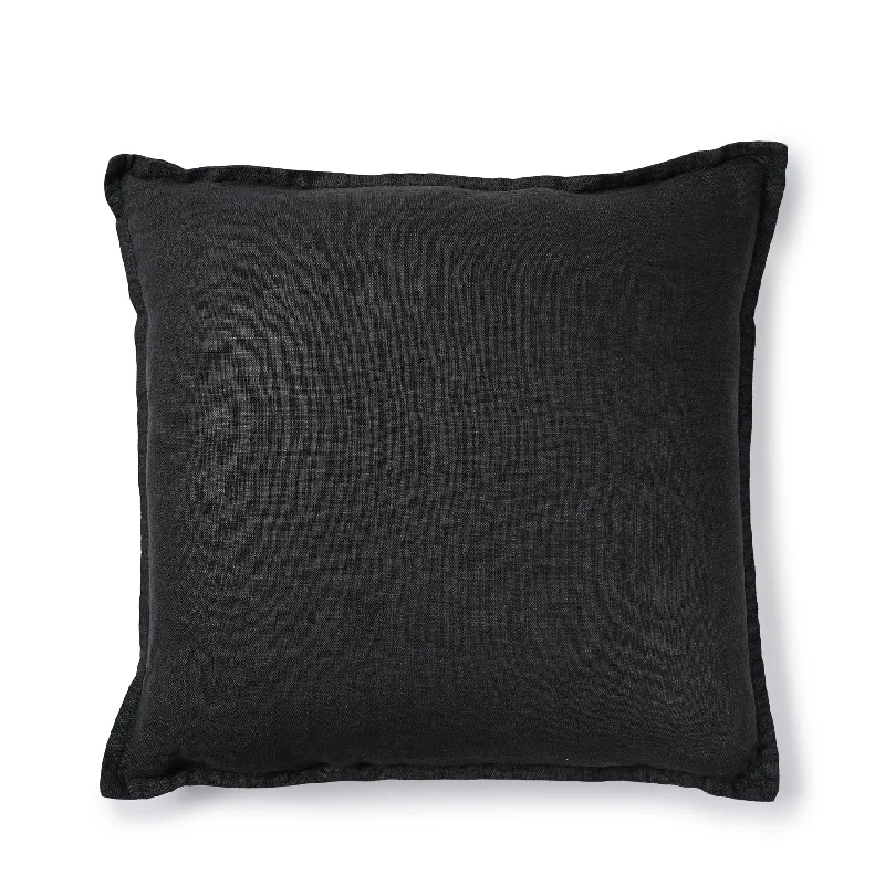 Tela Pillow in Carnico Grey