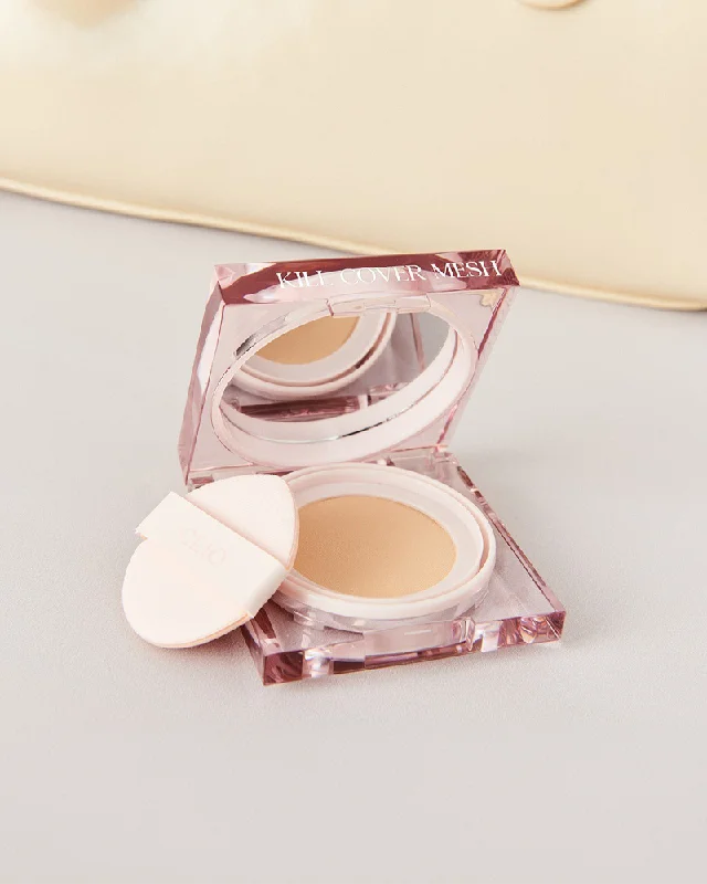 CLIO Kill Cover Mesh Glow Cushion Mini