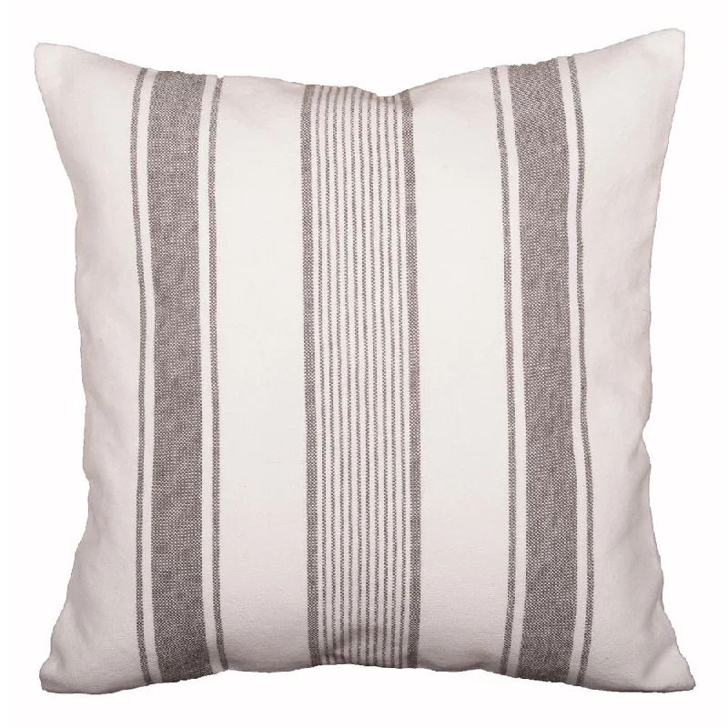 Up Country Stripe Pillow Cover PC166065