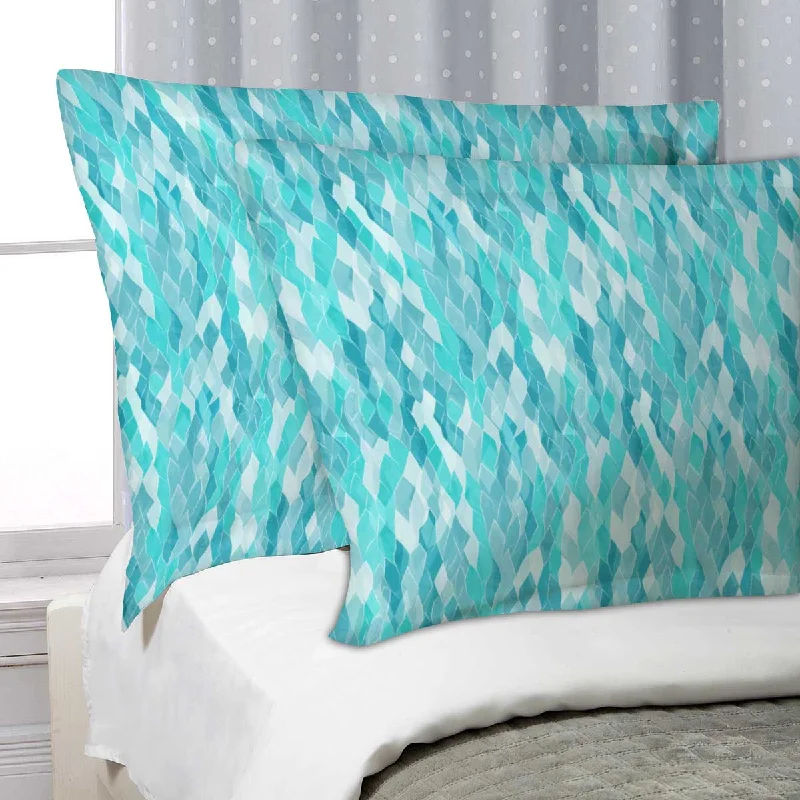 ArtzFolio Crystals Pillow Cover Case