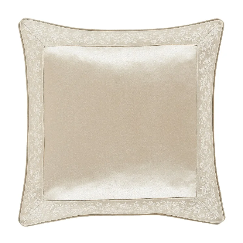 J. Queen New York Blossom Euro Sham