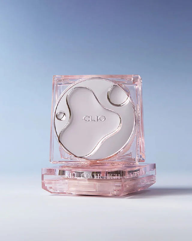 CLIO Kill Cover High Glow Cushion & Refill