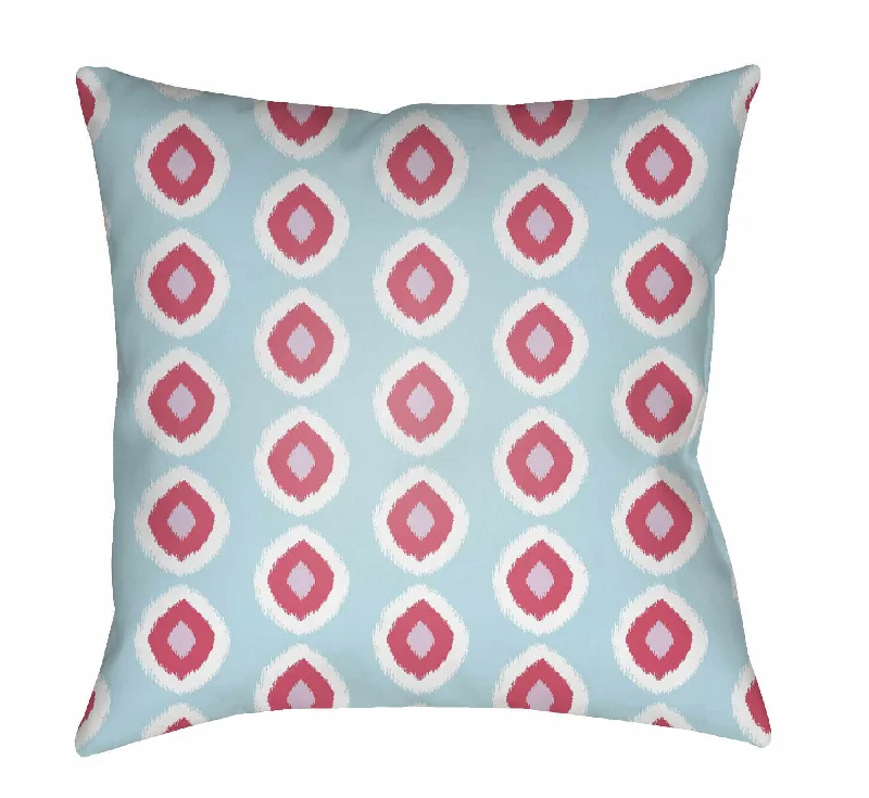 Bonnygate Throw Pillow