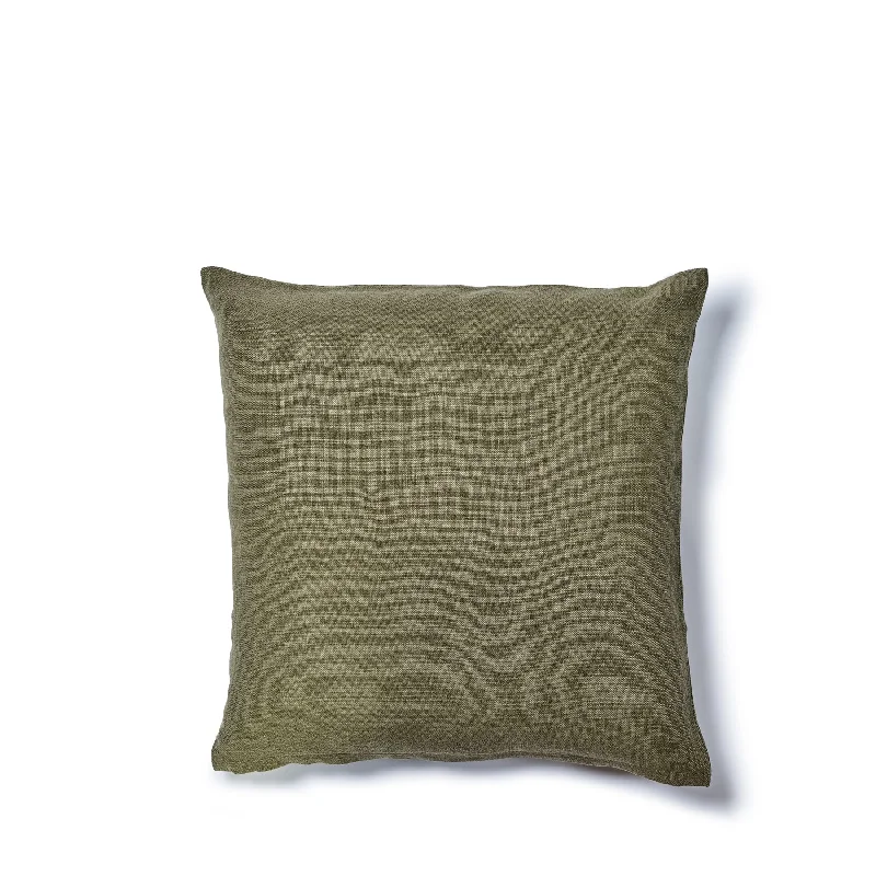 Hudson Pillow in Forest