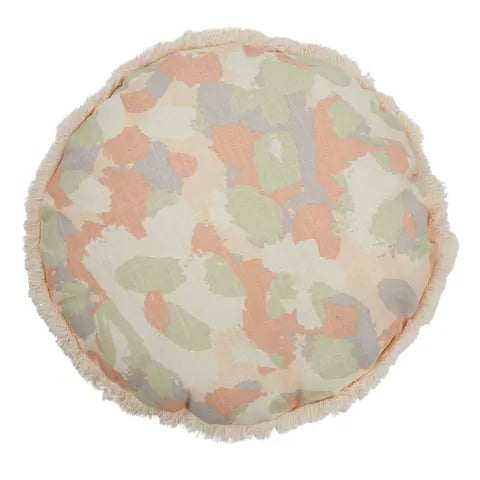 Phoebe Round Cushion 40cm