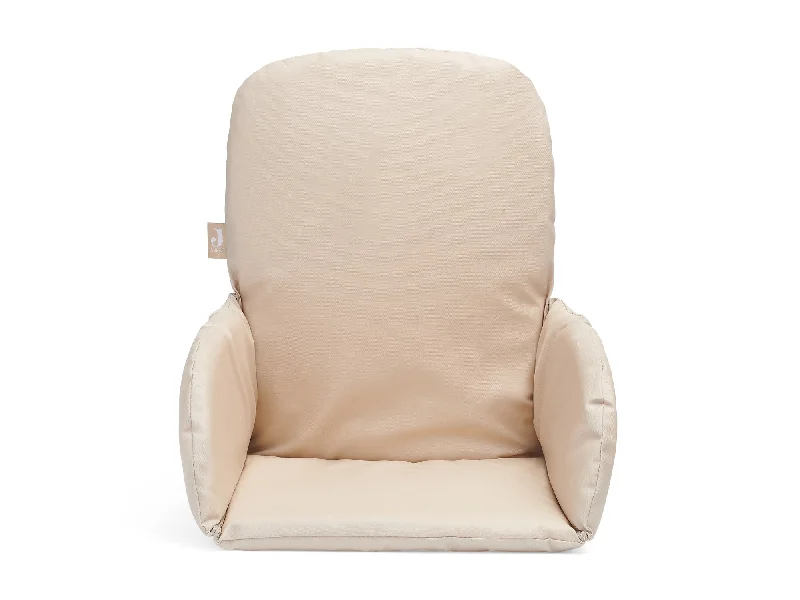 Highchair Cushion - Nougat