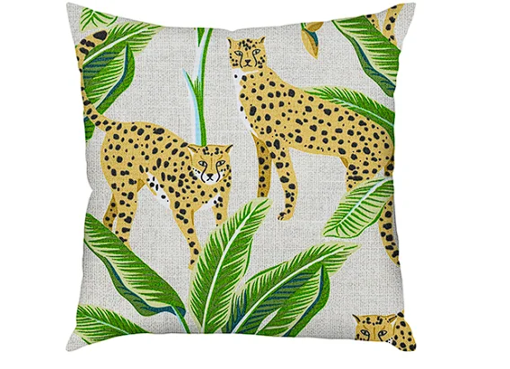 THROW PILLOW