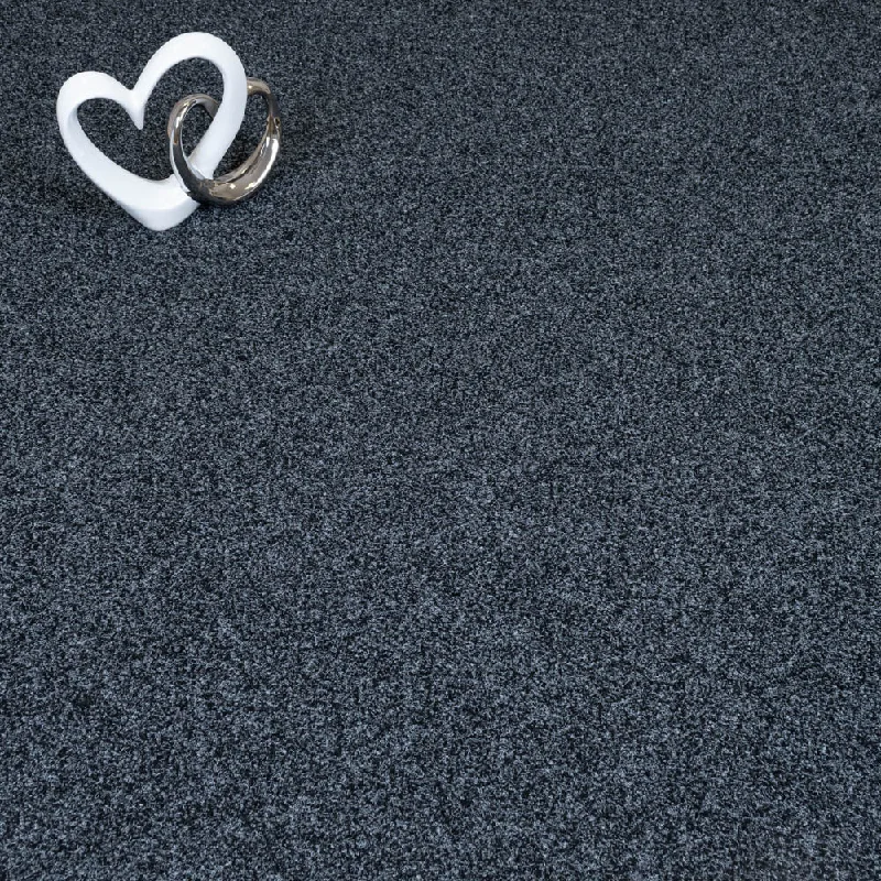 Anthracite Primavera Carpet Tiles