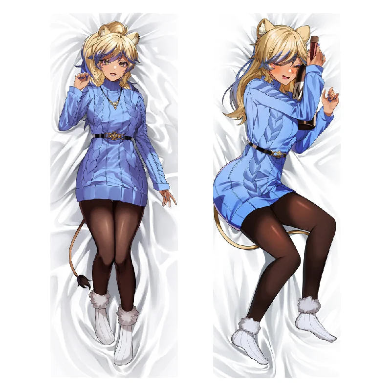 Tetramh Dakimakura