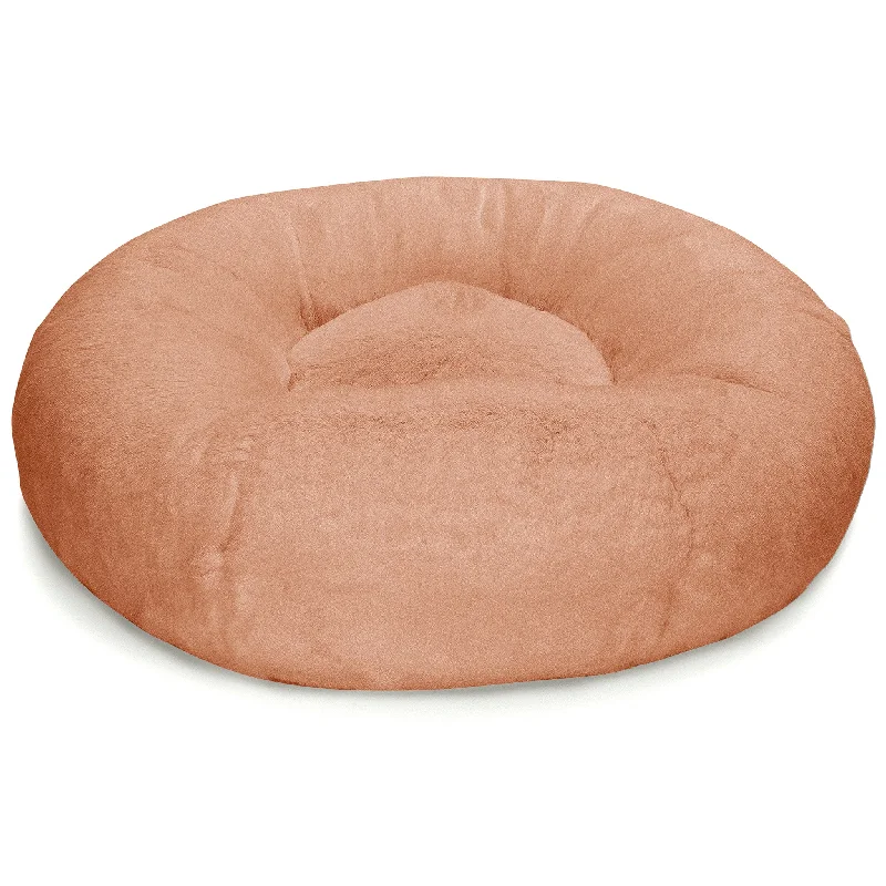 Susan Lanci PeachesNCream Spa Bed