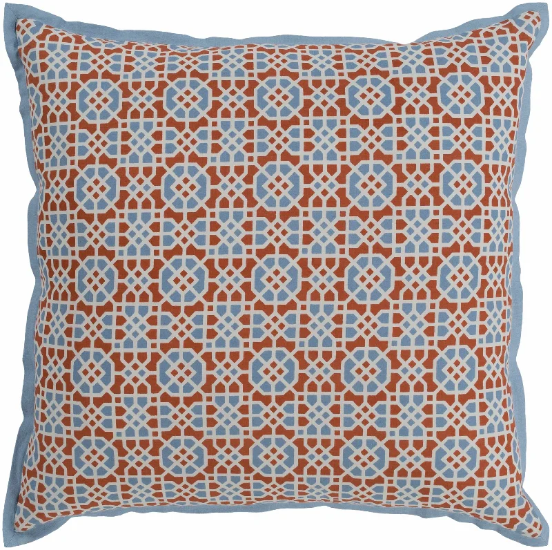 Edroy Throw Pillow - Clearance