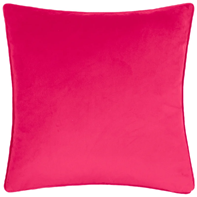 Opulence Soft Velvet Cushion Cadillac