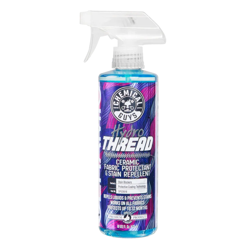 Chemical Guys HydroThread Fabric Protectant SPI22616