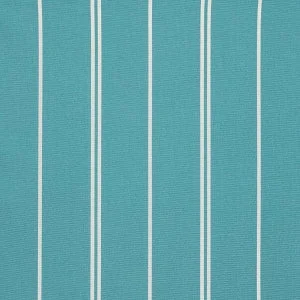 Beach Stripe Glass - SIS Futon Cover