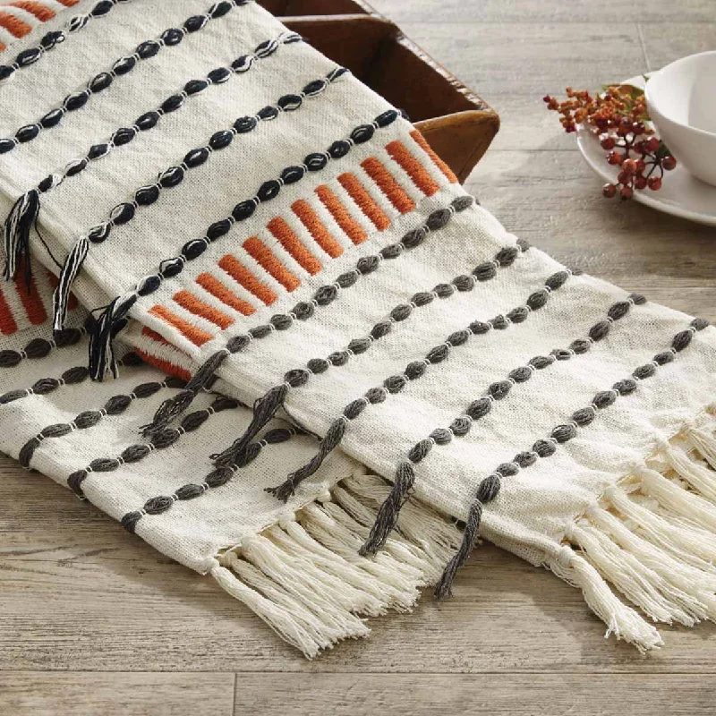 Autumn Sienna Throw - Park Designs