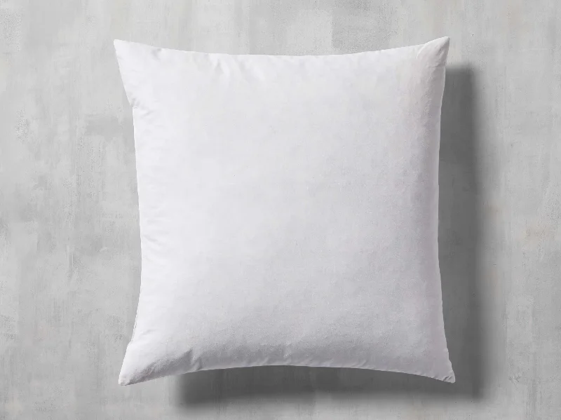 Decorative Pillow Insert