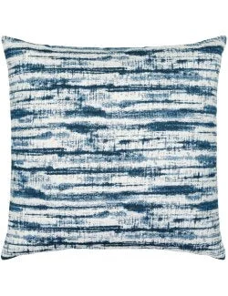 Woven Watermark Sunbrella® Outdoor Pillows