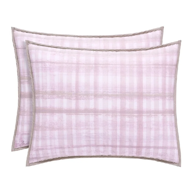 Five Queens Court Selena Pillow Sham