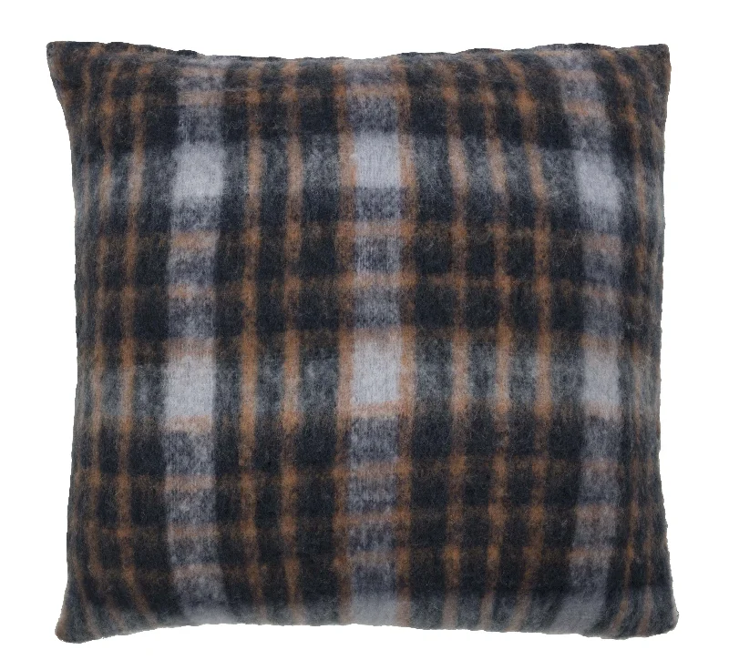 Bowen Cushion 50 cm - Blue