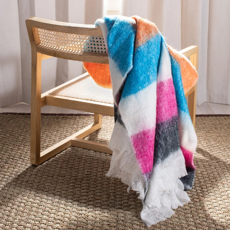 Safavieh Glendal Throw