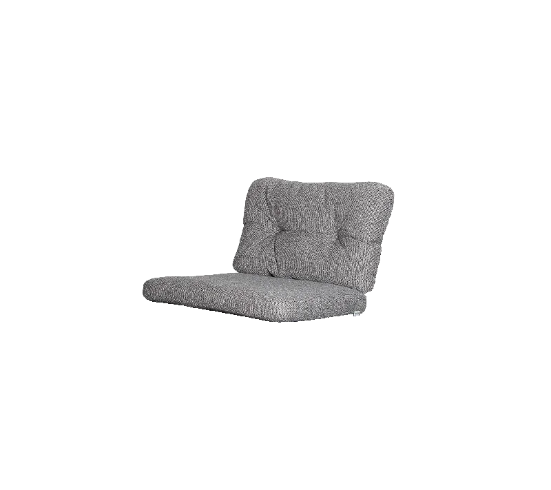 Cushion set, Ocean lounge chair