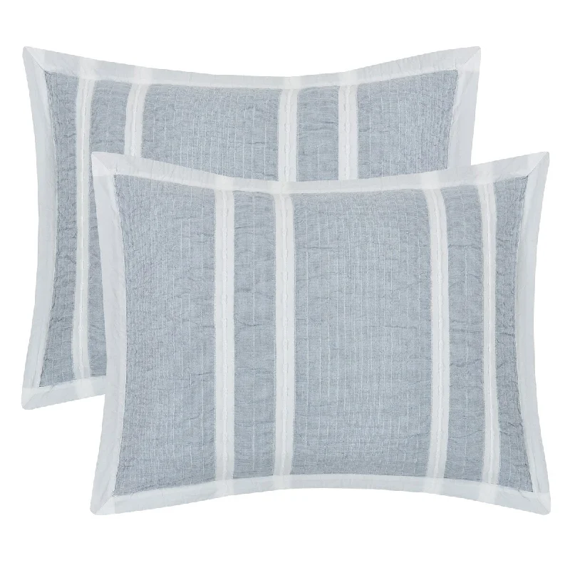 Beachwood Pillow Sham