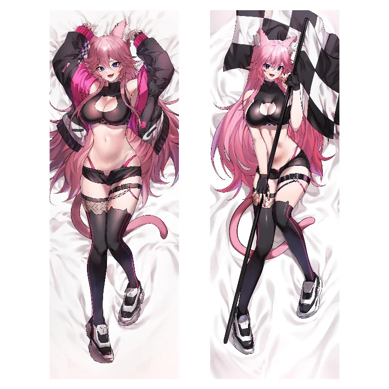 Whimsiez Dakimakura