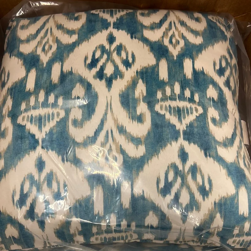 RIWALIWATERSIDE THROW PILLOW