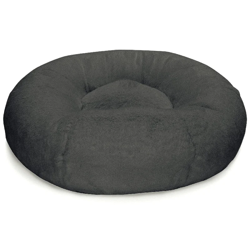 Susan Lanci Charcoal Spa Bed