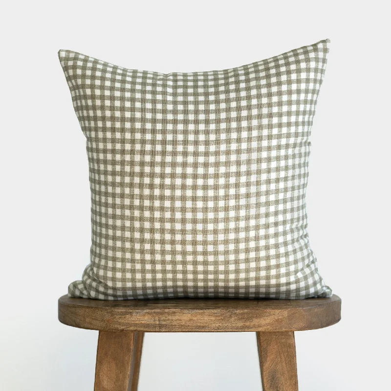 Gingham - 18" | 22" | 26"