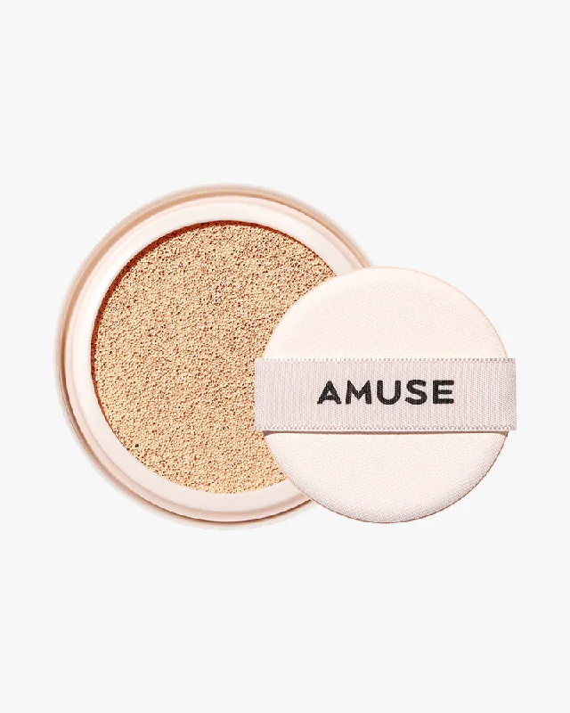 AMUSE Skin Tune Vegan Cover Cushion Refill