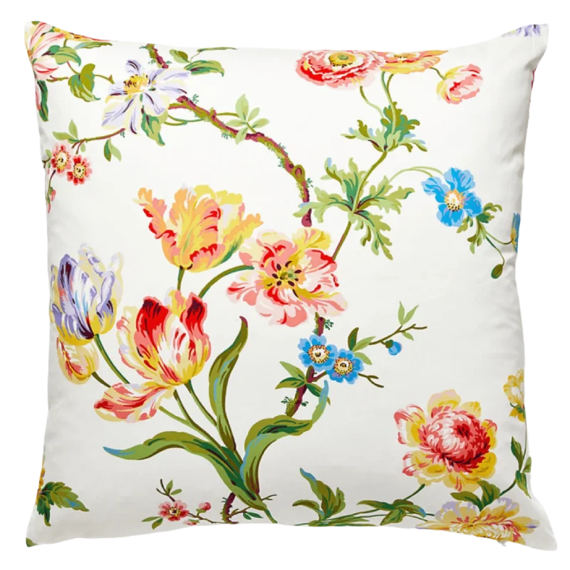 Botanical Garden Pillow