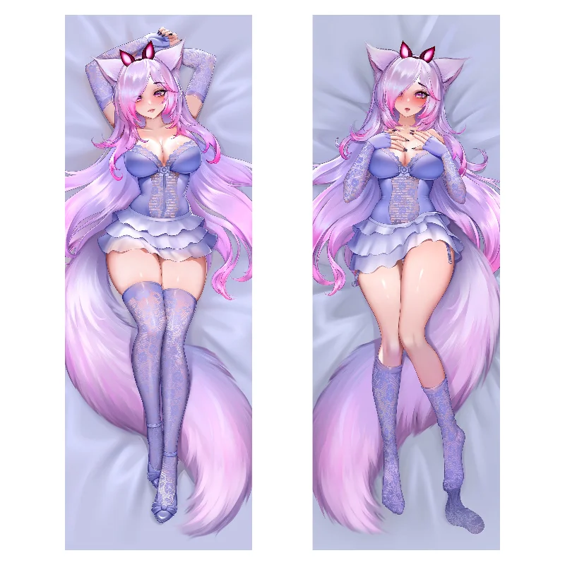 AeriytheNeko Dakimakura