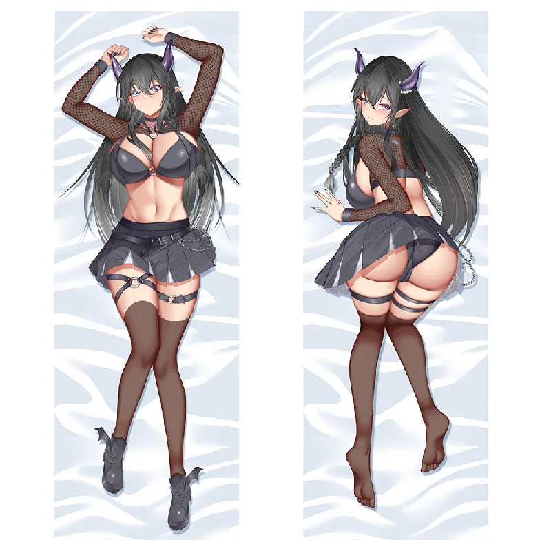 FpsKrystal Dakimakura