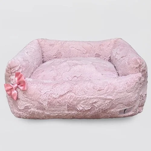 Dolce Vita Bed- Rosewater