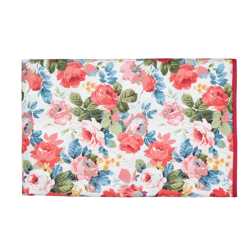 Charlotte Floral Tablecloth