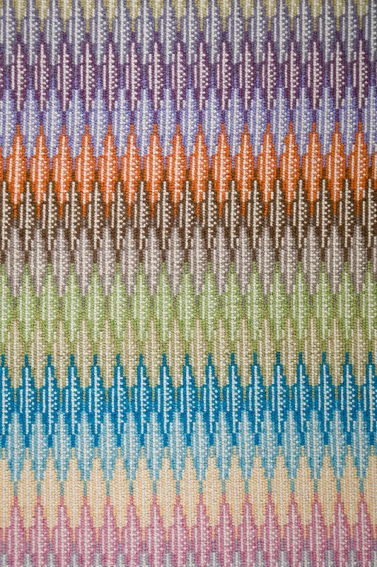 Missoni Zucca