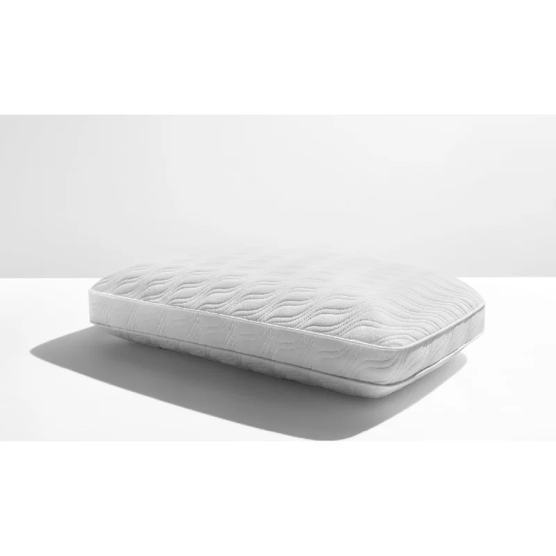 Tempur-Align ProLo Queen Pillow