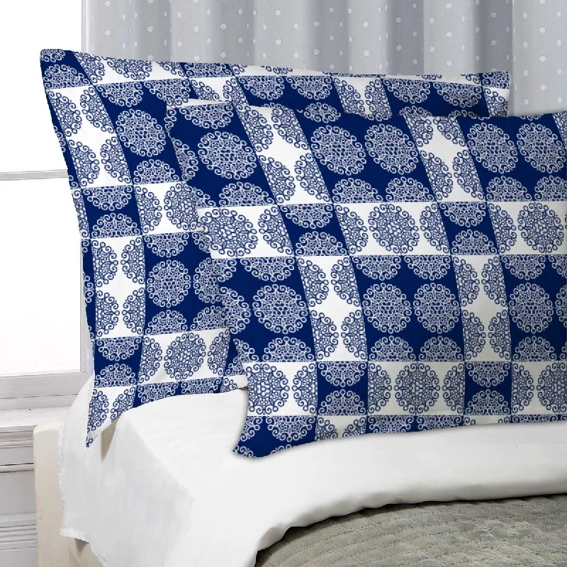 ArtzFolio Lace Ornate Pillow Cover Case