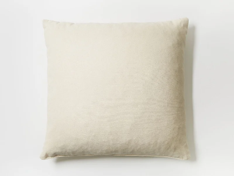 Organic Latex Throw Pillow Insert