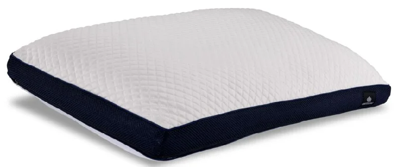 Kingsdown Platinum Customizable All Season Pillow