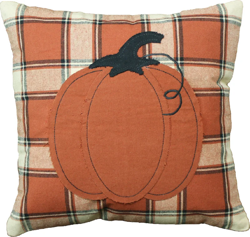 Harvest Moon Orange Pillow PL021010