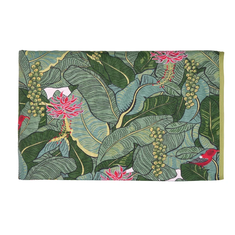 Palmier Tropical Tablecloth