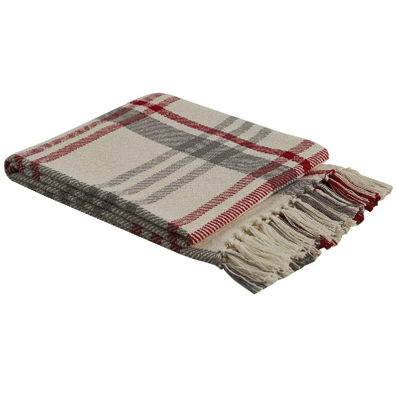 Farm Yard Throw - 50x60 Park Designs